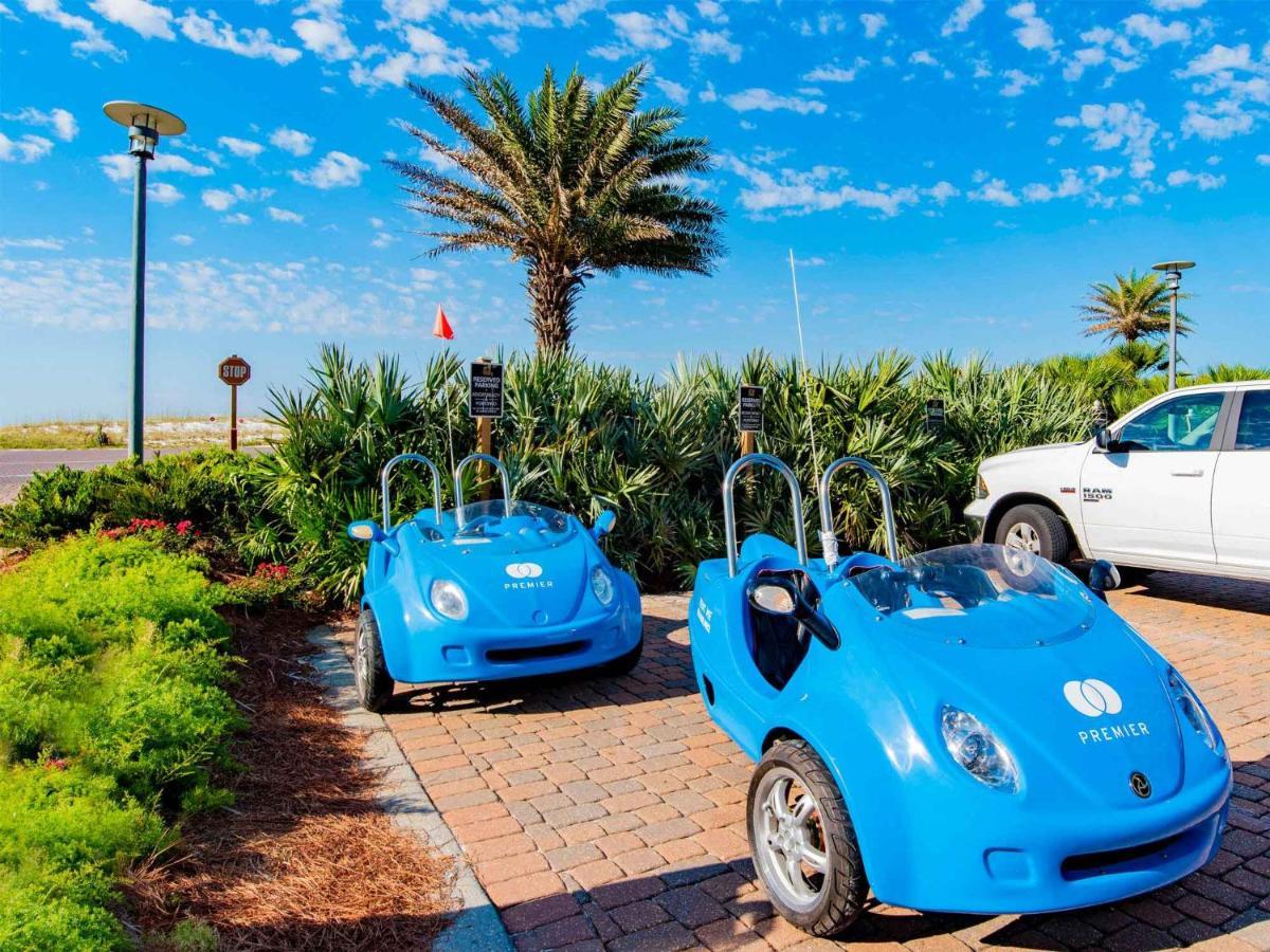 Portofino Island Resort 1-805 เพนซาโคลาบีช ภายนอก รูปภาพ