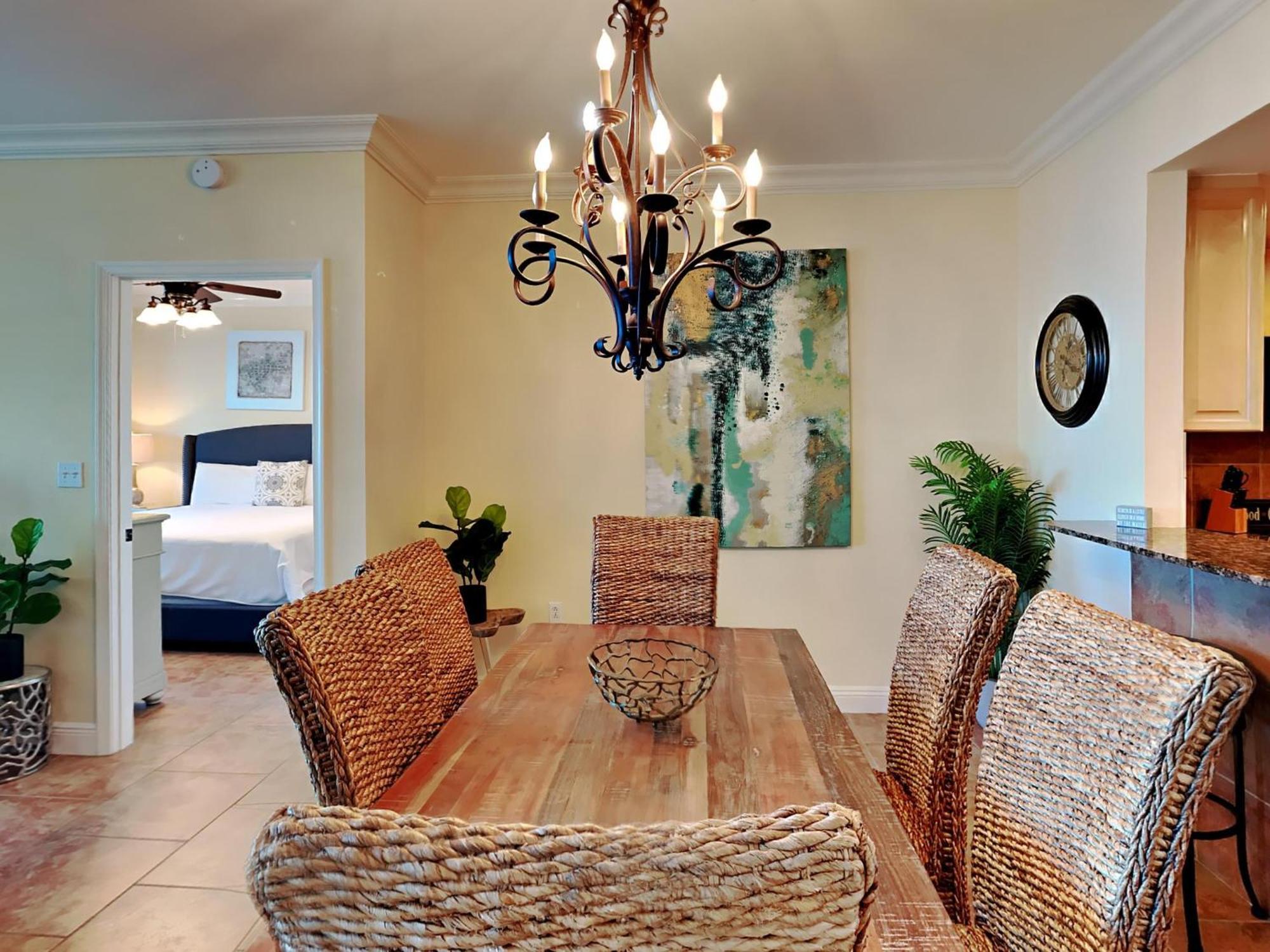 Portofino Island Resort 1-805 เพนซาโคลาบีช ภายนอก รูปภาพ